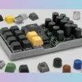 Edgehog EH 01: Glitchy Cyberpunk Hardware Synth