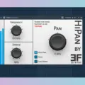 Eli & Flo HiPan: Free Dual Band Stereo Panning Plugin