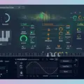 Klevgrand Altitude: Real time Vocal Processing & Harmonies