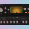 Mercurial Tones Vanguard: Dynamic Bus Compressor