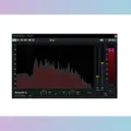 Rockheyday Krum C: Musical Glue Compressor
