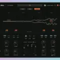 Sabol Hill Lacuna: Digital Electricity Engine Plugin