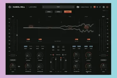 Featured image for “Sabol Hill Lacuna: Digital Electricity Engine Plugin”