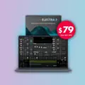 Carbon Electra 2: Wave Terrain Synth with Musical Controls