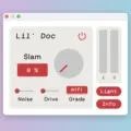 Lil’ Doc: Free Detroit Style Compressor by Sketch Audio