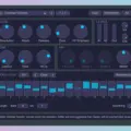 Snorkel Audio Wave Collider: Dual Input Blending FX