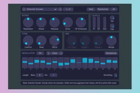 Featured image for “Snorkel Audio Wave Collider: Dual Input Blending FX”