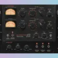 Softube Bus Processor 670: Legendary 670 Tube Compressor Plugin