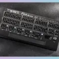 Twisted Electrons FLEXfm: Hybrid FM Groovebox with Analog Filters