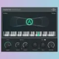 UAD Topline Vocal Tune: Native Pitch Correction Plugin