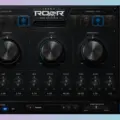 Vexon Audio ROAR: Bass Processor for Mix Ready Low End