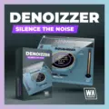 W. A. Production DeNoizzer: Surgical Noise Removal Plugin