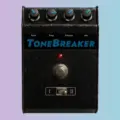 Schulz.audio Tonebreaker: British Blues Overdrive Plugin