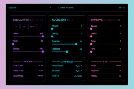 Featured image for “AngelicVibes Spread: Free Stereo Widening VST/AU Plugin”