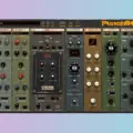 PunchBox 2: D16 Group’s Kick Synth Wavetable Update
