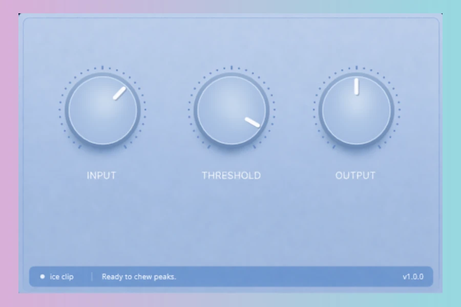 Icechewing Releases ice clip Soft Clipper for Windows