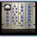 Sugar Engine: M Media Audio’s Vocal Chain Plugin