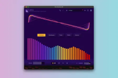 Featured image for “Melatonin Sine Machine: Friendly Additive Synth Launched”