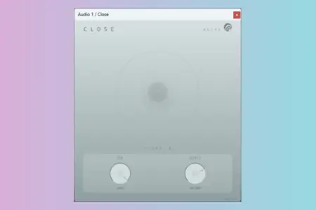 Featured image for “Nacre Close: Proximity Processor for Windows VST3/CLAP”