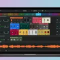 Sessions Pro: Mac/iPad AU Host for Live & DAW less