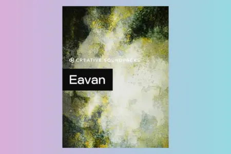 Featured image for “OT Eavan: Irish Folk Instruments & Textures Library”
