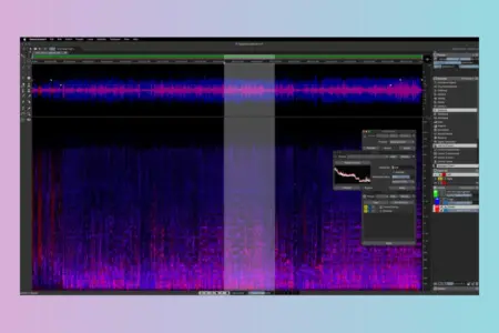 Featured image for “Steinberg SpectraLayers 13: Unmixing, Voice Separation”