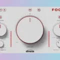 Stranis Audio Debuts FOCUS Dynamics Processor