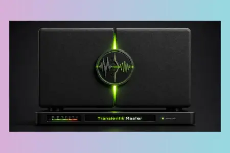 Featured image for “Transientik Master: Deterministic Mastering Plugin”