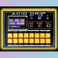 Acid Drip: Open Source Raspberry Pi Groovebox DIY