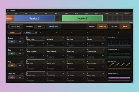 Featured image for “k2get Chord Dock v2.0: Advanced MIDI Chord Plugin”