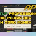 Make professional VST Audio Plugins with Zero Money with AI – Audio Plugin Coder Walkthrough Part 1