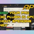 Design a Vintage Vinyl VST UI with AI – Audio Plugin Coder Walkthrough Part 4