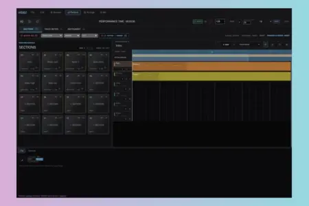 Featured image for “vibez: Open-Source Rust DAW for Electronic Music”