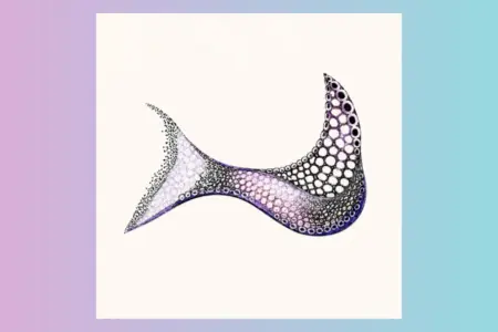 Featured image for “Fishtail: Generative MIDI Instrument for iPhone, iPad & Mac”