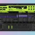 Arturia Pure SUB