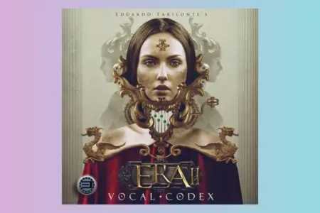 Featured image for “ERA II Vocal Codex: Medieval Vocals for Cinematic Scoring”