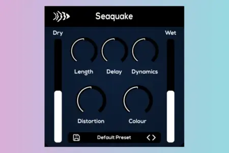 Featured image for “Codwaves BassXtend: Psychoacoustic Bass Enhancement Plugin”