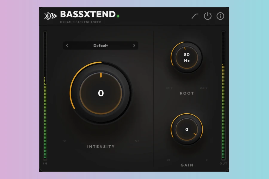 Codwaves BassXtend