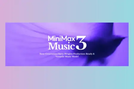 Featured image for “Minimax Music Nodes Integrate into ComfyUI for Local Audio”