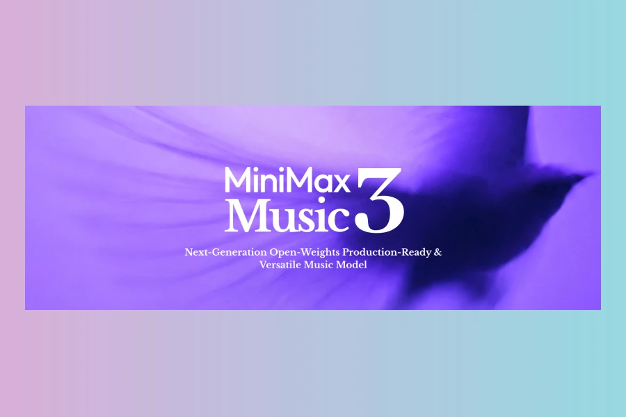 ComfyUI Minimax Music Nodes