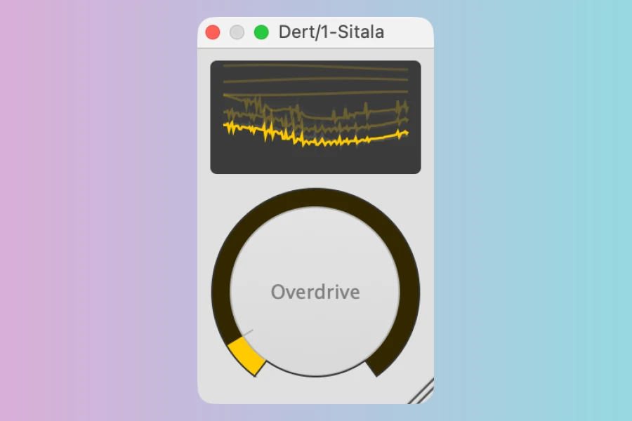 Decomposer Dert