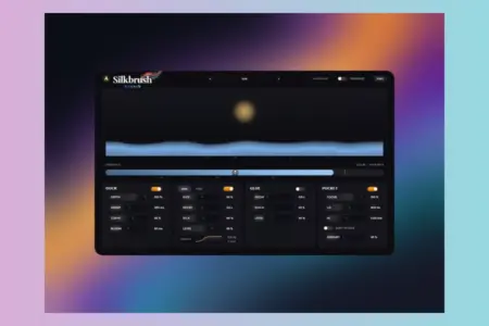 Featured image for “Golden DSP Silkbrush: Ambient Reverb Plugin with Dynamic Ducking”