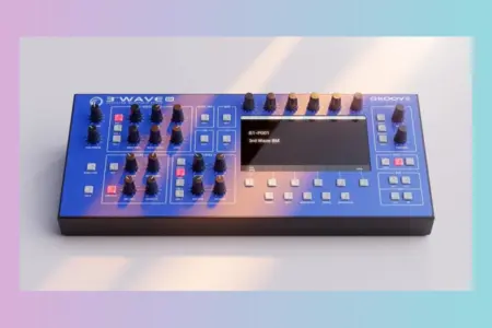 Featured image for “Groove Synthesis 3rd Wave: Shimmer Reverb Update”