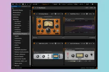 Featured image for “HOFA ThirdPartyPluginLoader: Run Any Plugin Multiband”