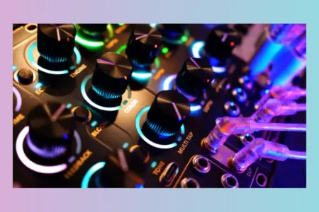 Featured image for “Hermetic Modular Alchemy Lab: Open-Source Eurorack Platform”