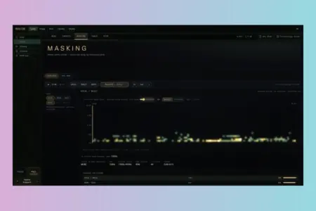 Featured image for “Kirin OS 1.0: Advanced Audio Measurement & Comparison App”