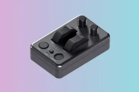 Featured image for “MOD POD Controller: Expressive MIDI for Production & Live”