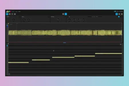 Featured image for “BUFFR 1.0: Retrospective Audio & MIDI Recorder Released”
