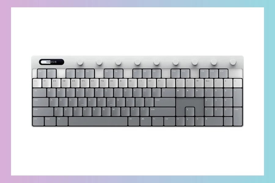 Polyend Polyend Keys