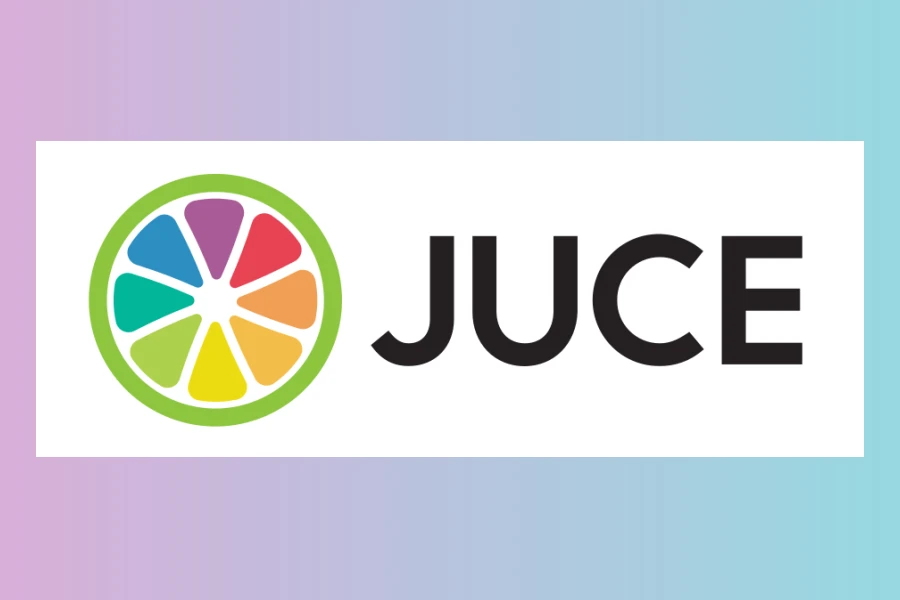 Raw Material Software JUCE 9